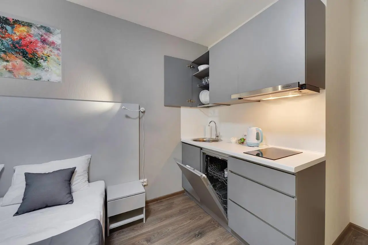 Санкт-Петербург: Like Apartment SL