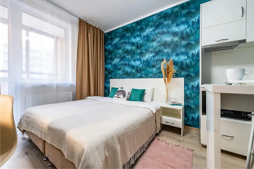 Санкт-Петербург: ApartMe на улице Политехническая