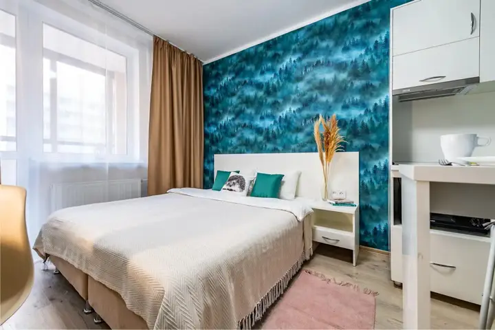 Санкт-Петербург: ApartMe на улице Политехническая