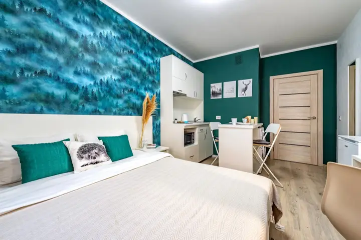 Санкт-Петербург: ApartMe на улице Политехническая