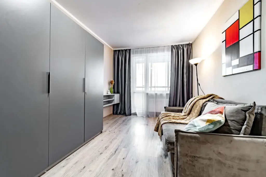 Санкт-Петербург: ApartMe на улице Политехническая