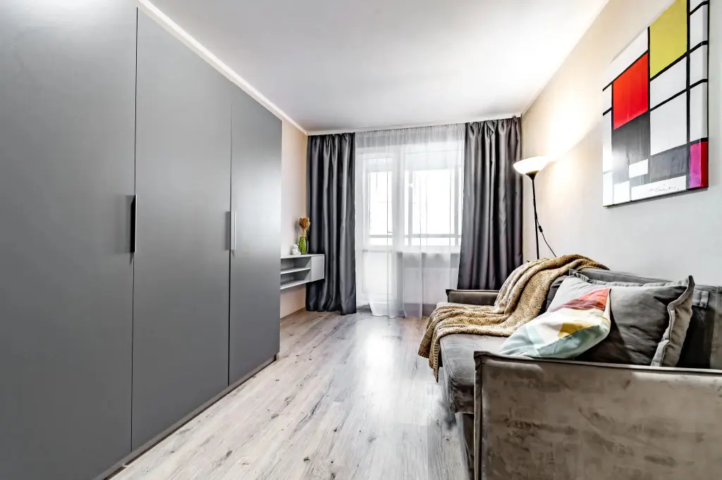 Санкт-Петербург: ApartMe на улице Политехническая