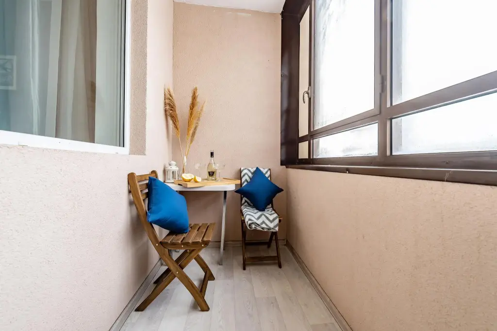 Санкт-Петербург: ApartMe на улице Политехническая