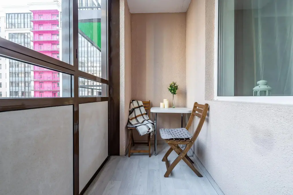 Санкт-Петербург: ApartMe на улице Политехническая