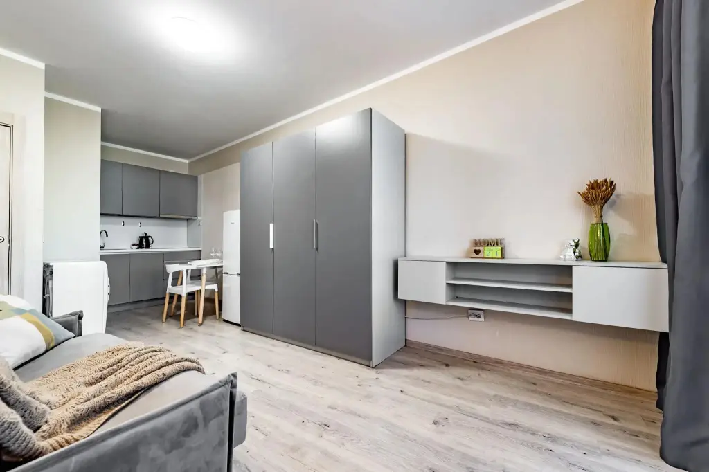 Санкт-Петербург: ApartMe на улице Политехническая