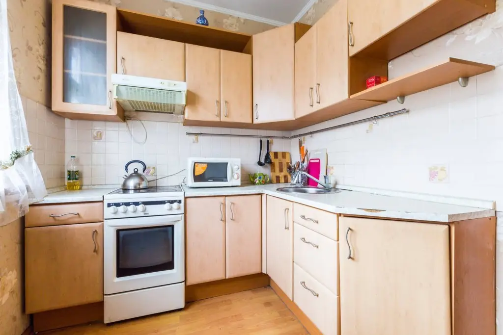 Москва: Kvartira Na Vyihino Apartments