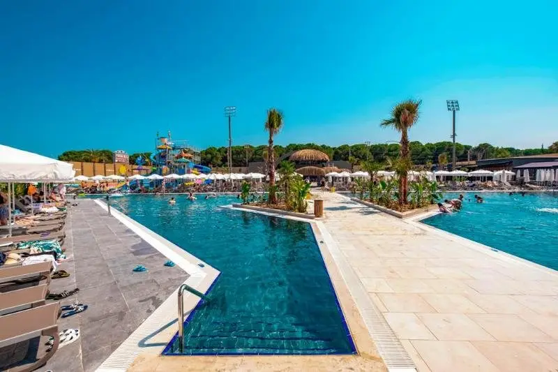 Белек: The X Belek