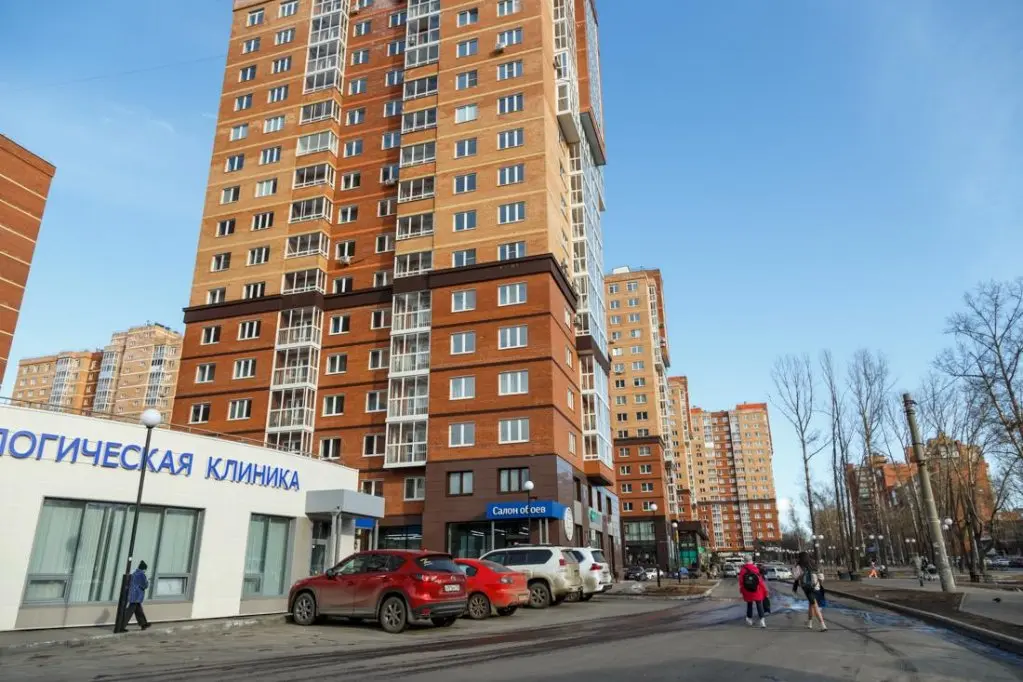 Иркутск: View Gentle Loft Studio (Вью Джентл Лофт Студио)
