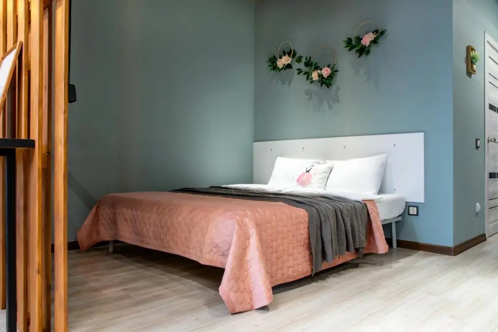 Иркутск: View Gentle Loft Studio (Вью Джентл Лофт Студио)