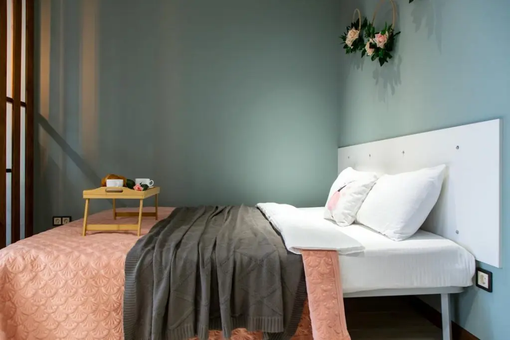 Иркутск: View Gentle Loft Studio (Вью Джентл Лофт Студио)