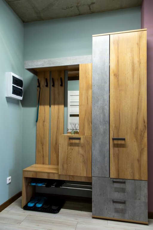 Иркутск: View Gentle Loft Studio (Вью Джентл Лофт Студио)