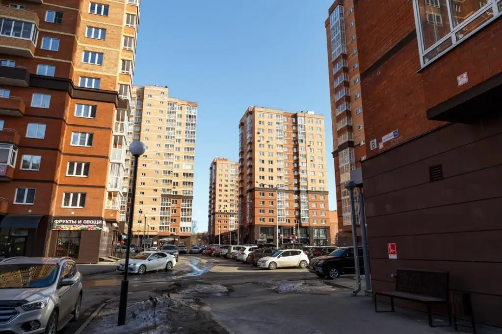 Иркутск: View Gentle Loft Studio (Вью Джентл Лофт Студио)