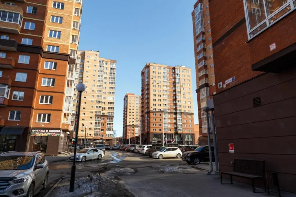 Иркутск: View Gentle Loft Studio (Вью Джентл Лофт Студио)