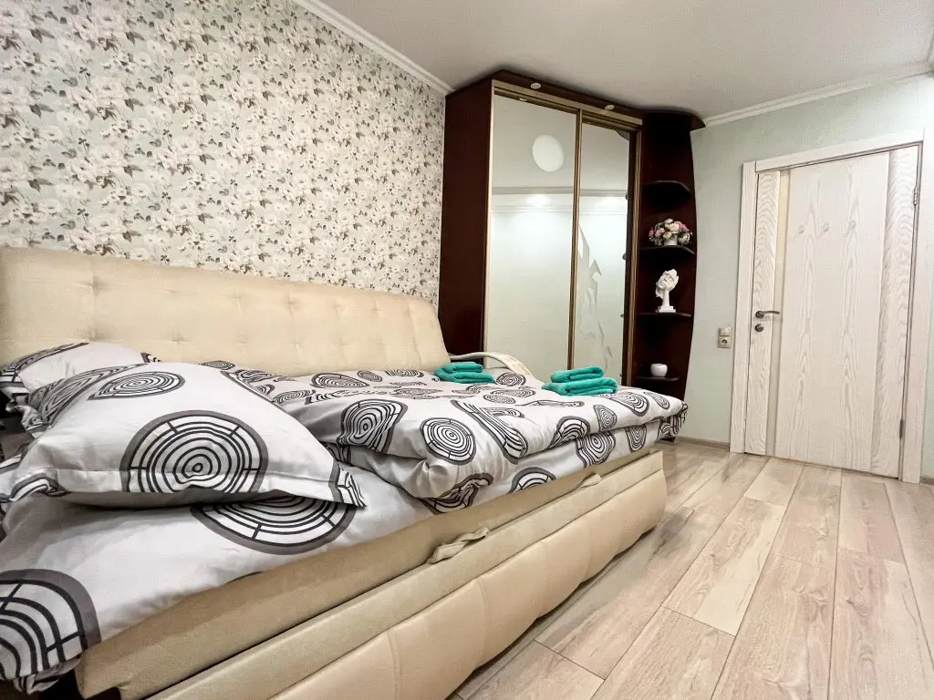 Казань: uTrip на улице Чистопольская 39