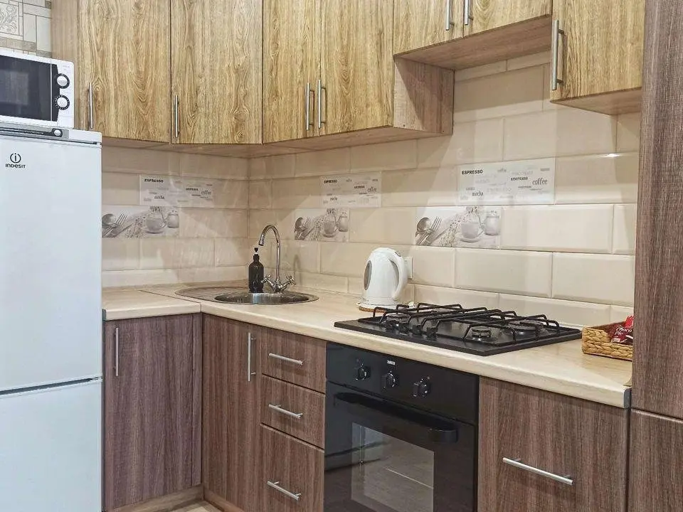Кострома: Волжские апартаменты