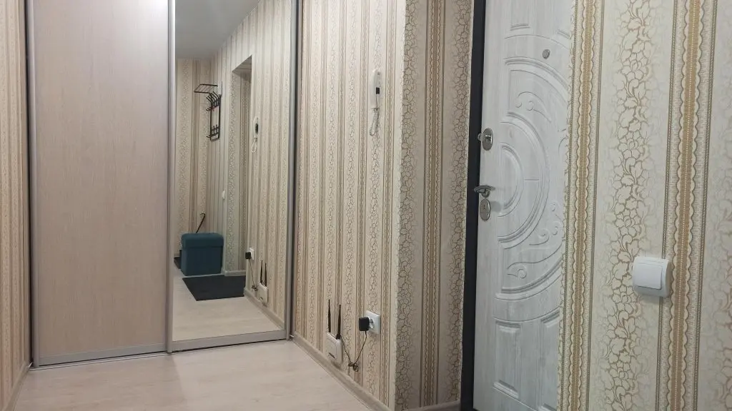 Кострома: Волжские апартаменты