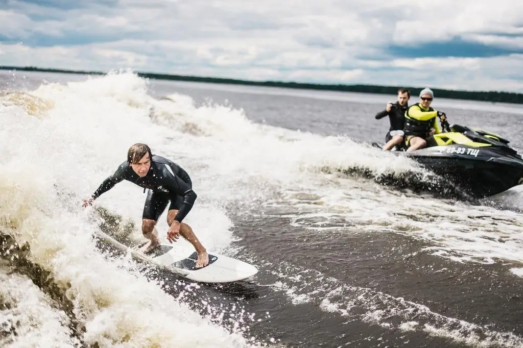 Конаково: Вейк Отель 1 (Wake hotel 1)