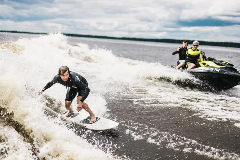 Конаково: Вейк Отель 1 (Wake hotel 1)