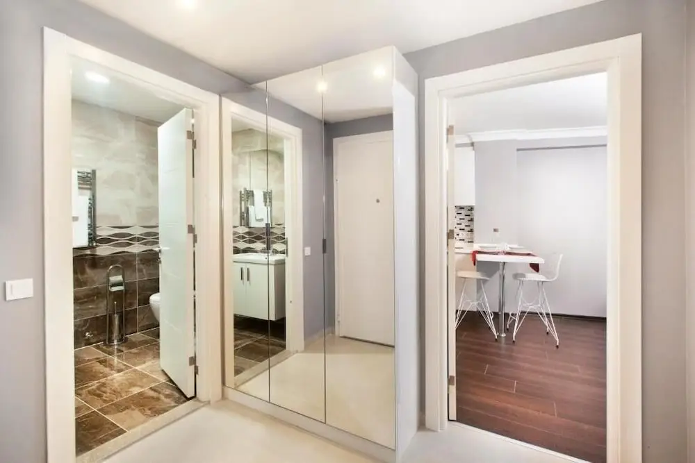Стамбул: Walton Nisantasi Residence