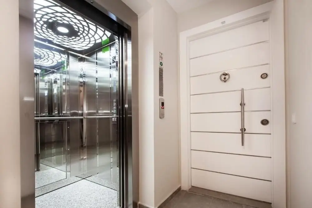 Стамбул: Walton Nisantasi Residence