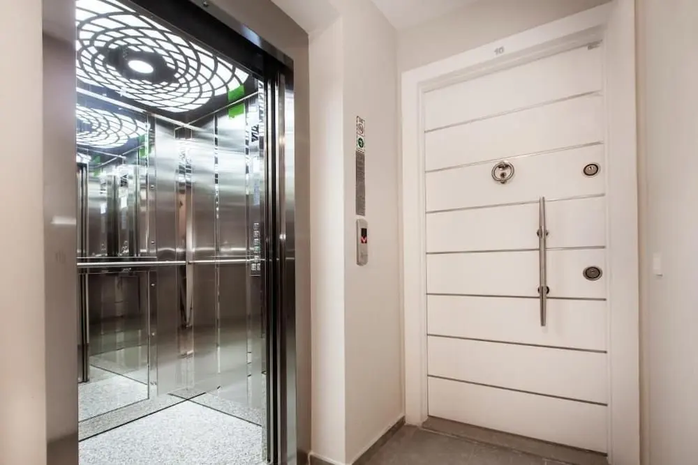Стамбул: Walton Nisantasi Residence