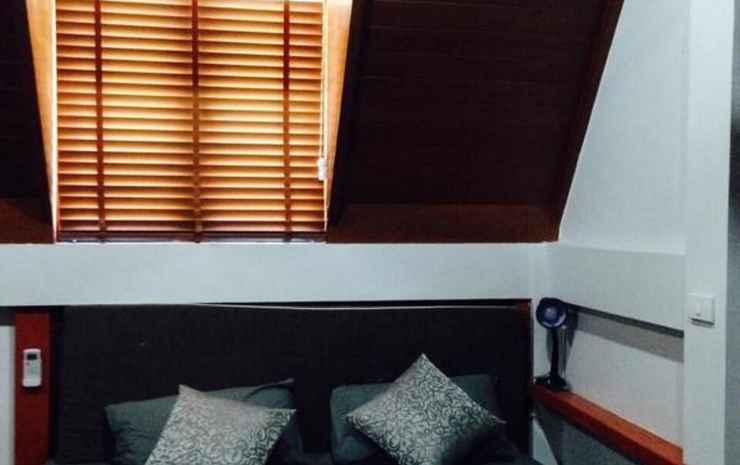Као Лак: Rabeang Holiday Home