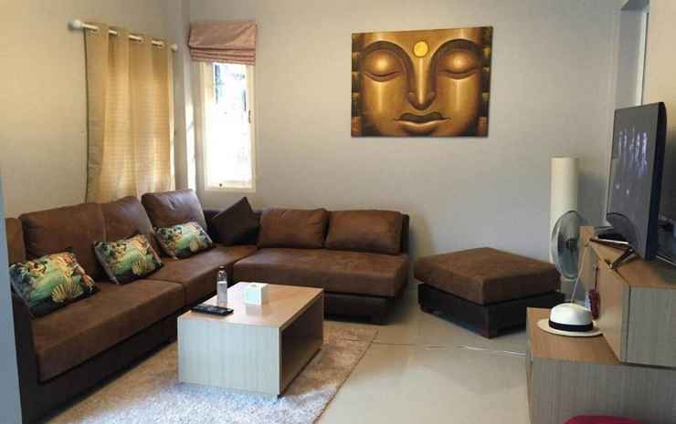 Као Лак: Rabeang Holiday Home