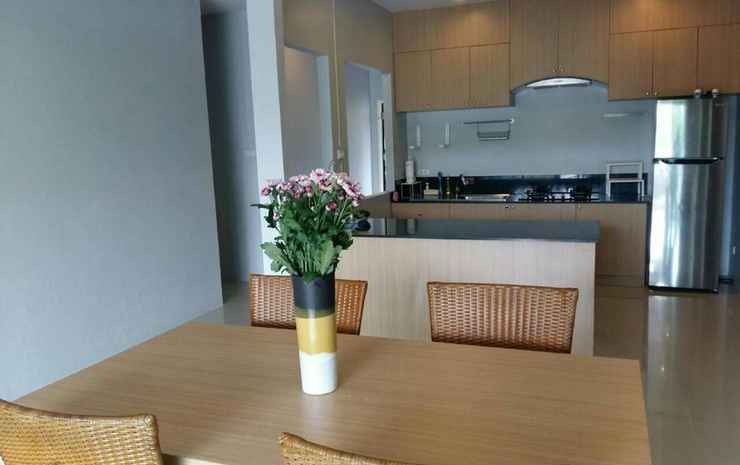 Као Лак: Rabeang Holiday Home
