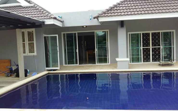 Као Лак: Rabeang Holiday Home