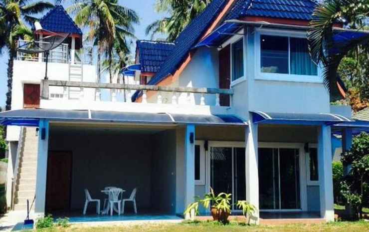 Као Лак: Rabeang Holiday Home