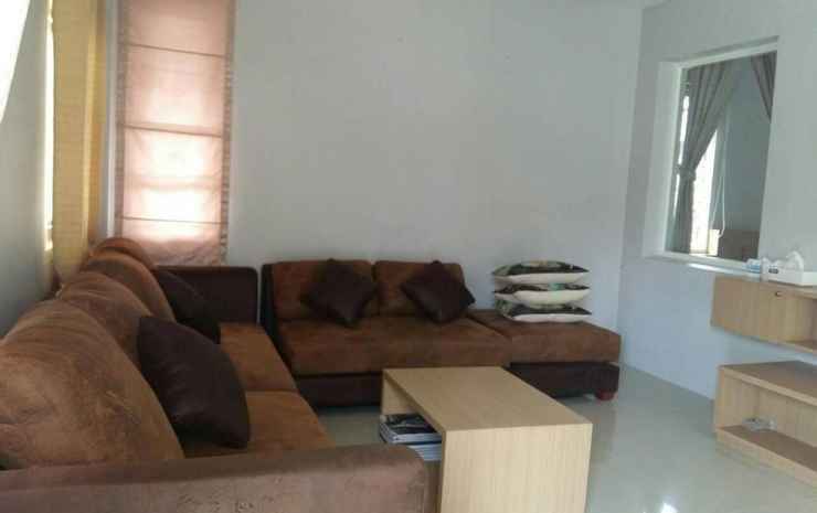 Као Лак: Rabeang Holiday Home