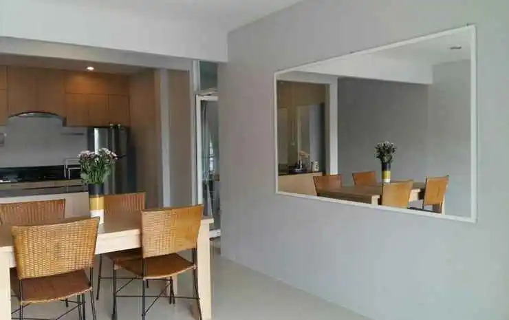 Као Лак: Rabeang Holiday Home