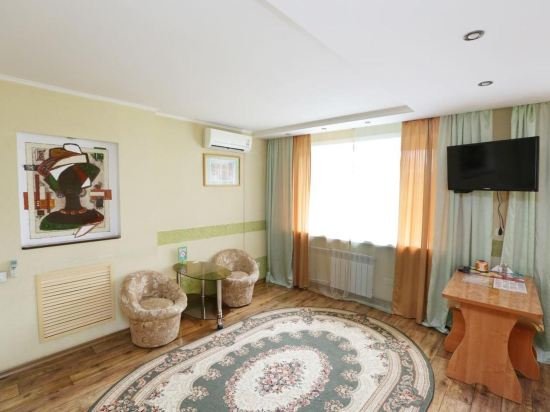 Петропавловск: Gavana ParkHaus Apartments