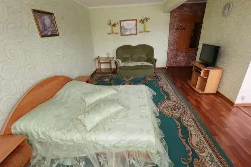 Петропавловск: Viking ParkHaus Apartmenta