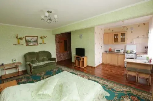 Петропавловск: Viking ParkHaus Apartmenta