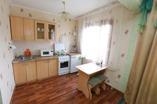 Петропавловск: Viking ParkHaus Apartmenta