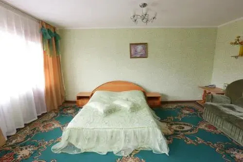 Петропавловск: Viking ParkHaus Apartmenta