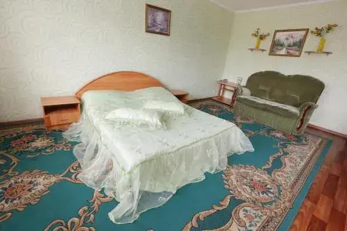 Петропавловск: Viking ParkHaus Apartmenta