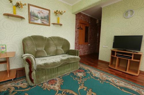 Петропавловск: Viking ParkHaus Apartmenta