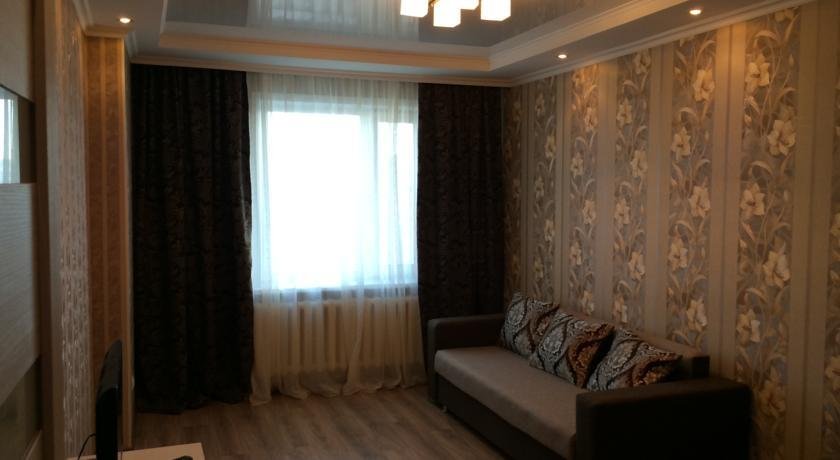 Астана: Vita-Home at Kabanbay Batyra 42