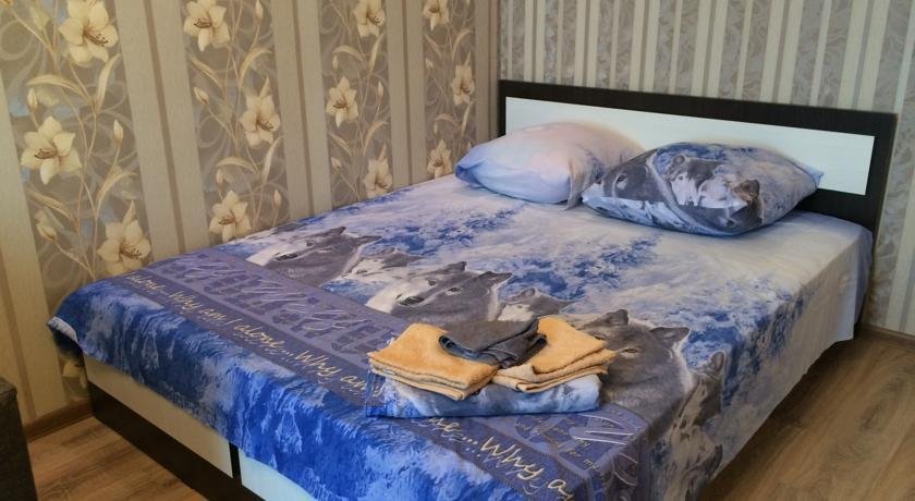 Астана: Vita-Home at Kabanbay Batyra 42