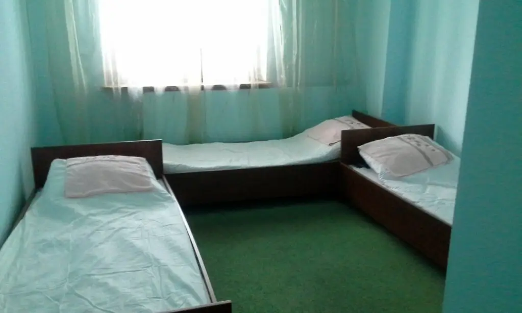 Алматы: Hostel Arbat