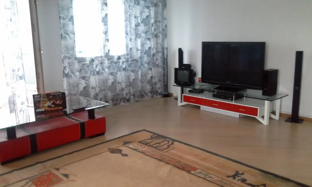 Алматы: Hostel Arbat