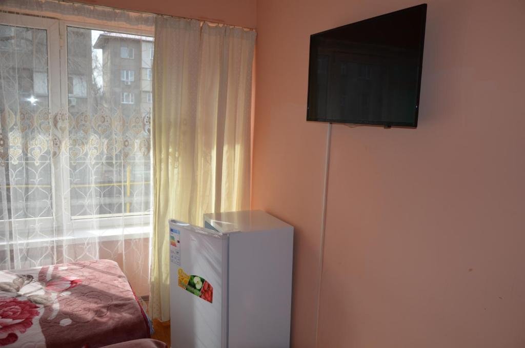 Алматы: Hotel Kezdesu