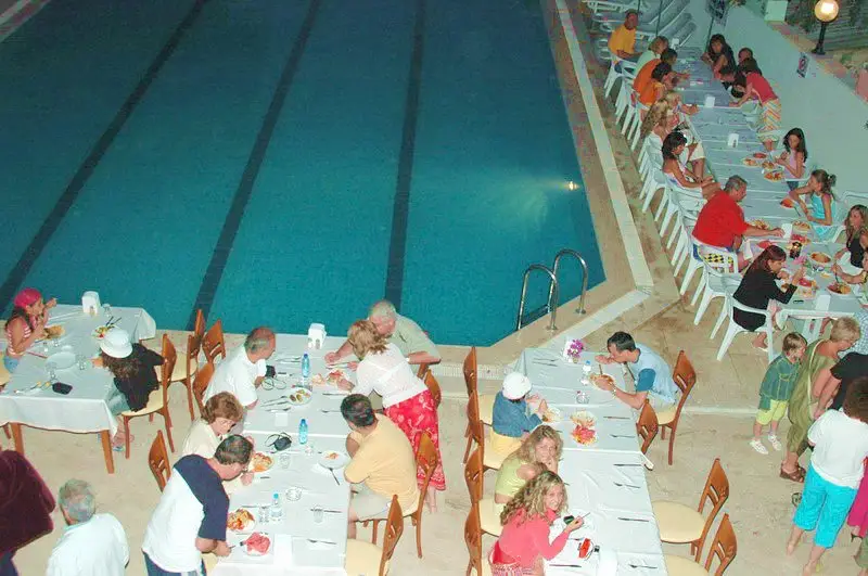 Согучак: Yonca Apart & Hotel