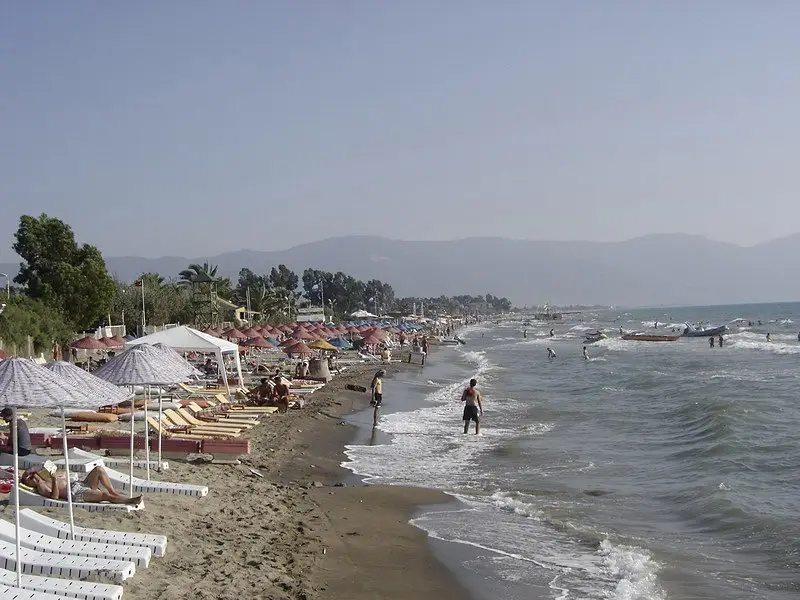 Согучак: Yonca Apart & Hotel