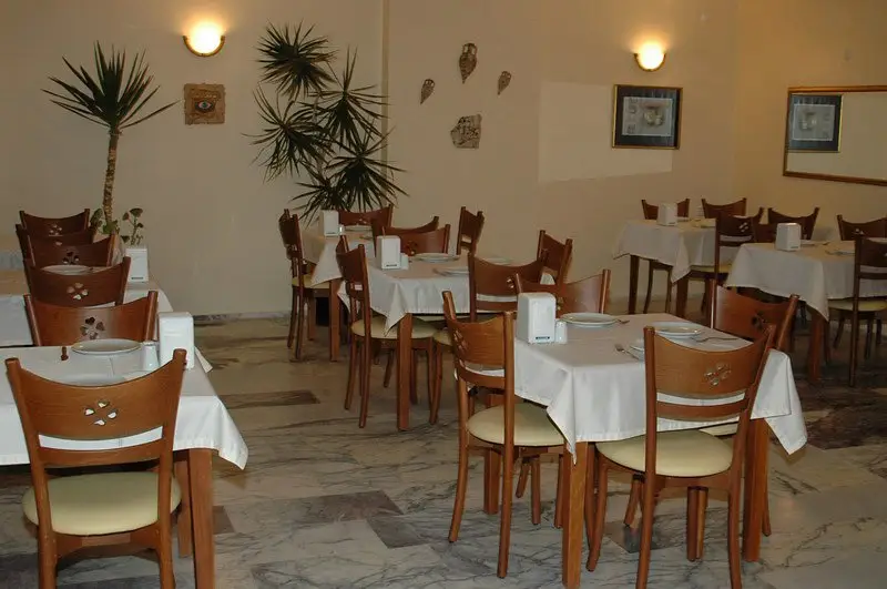 Yonca Apart & Hotel — фото 1