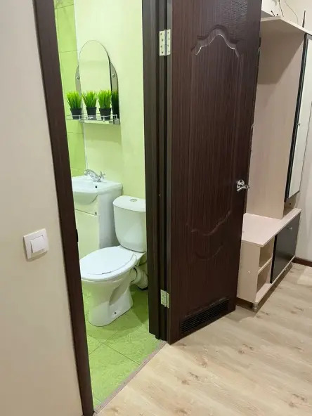Камышин: Апартаменты на улице Ленина 19