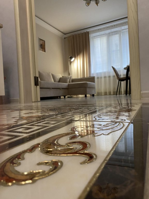 Каспийск: Апартаменты на улице Ленина