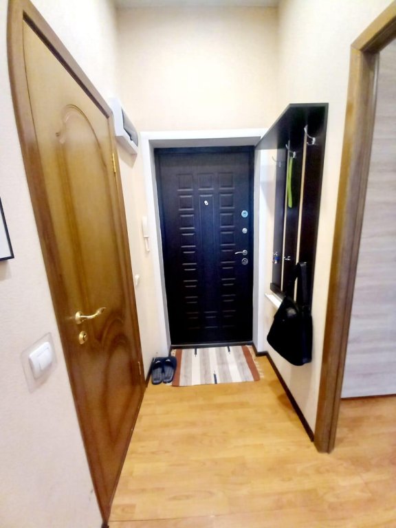 Хабаровск: Апартаменты на улице Декабристов 39/1